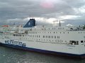 DFDS - Gdansk september 2003 - 031